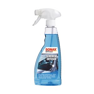 Spray Descongelante para Parabrisas de Coche de Calidad Mayorista, 500ml, Fundidor Rápido de Hielo para Seguridad en la Conducción Invernal - Product Image 1