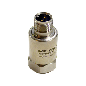 Capteur de vitesse Metrix Sv6300 à sortie à semi-conducteurs, capteur de mouvement sans contact - Product Image 1