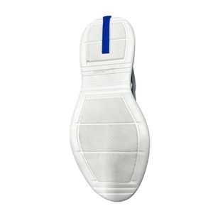 Sneakers in Pelle di Vacchetta di Alta Qualità, Stile America's Cup, con Rete <span class=keywords><strong>Tecnica</strong></span>, per Uomo e Donna, Taglie 36-46, Design Fitness - Product Image 5