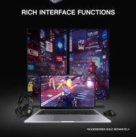 Ordinateur portable 15,6 pouces Intel i7 16 Go 128 Go SSD 2MP 5000 mAh WIFI 1920*1080 FHD H3