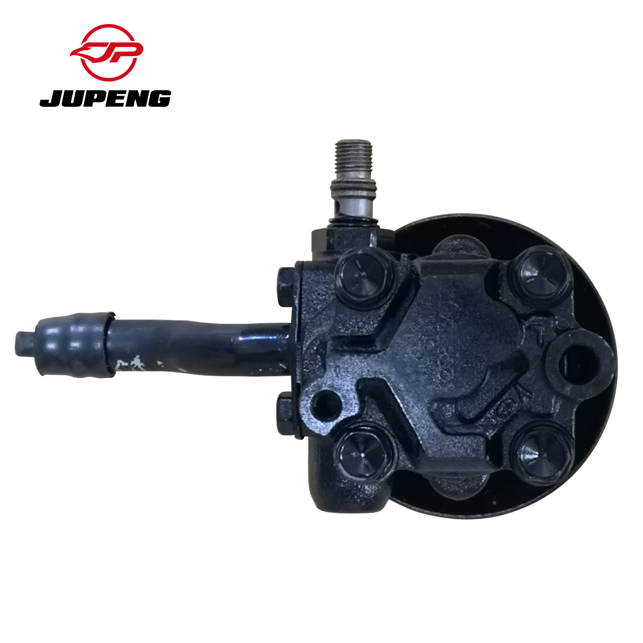 Pickup Power Steering Pump 8971040200 for 4ZD1 4ZE1 Engines