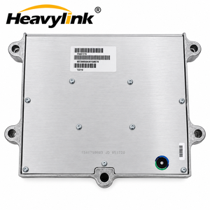 ตัวควบคุมเครื่องยนต์ Heavylink ECU รุ่น 4921776 สำหรับรถขุด Komatsu PC200-8 PC210-8 PC220-8 - Product Image 2