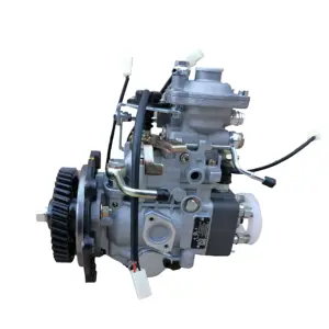 JinNing elektrische Kraftstoff pumpe für ISUZU 4 JB1 Dieselmotor FOTON 0001060036 WF-VE4/11 F1900L036
