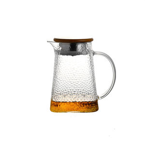 <span class=keywords><strong>Carafe</strong></span> à eau de chevet vintage à filtre à double paroi au meilleur prix - Product Image 3