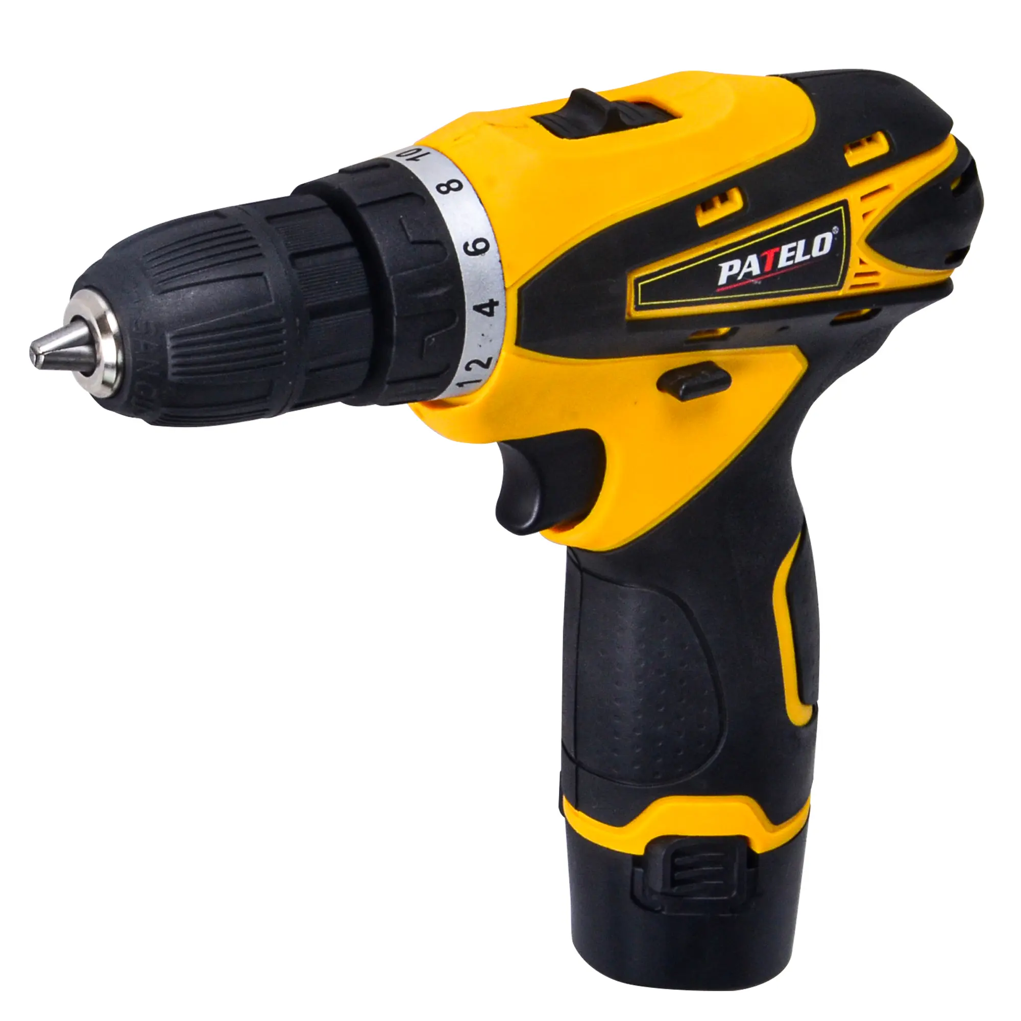Cordless lithium torque hand drill battery 20V tools