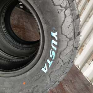 ยางรถกระบะ 245/70R16 265/70R15LT ยางออฟโรด 265/<span class=keywords><strong>70R15</strong></span> 215/<span class=keywords><strong>70R15</strong></span> - Product Image 5