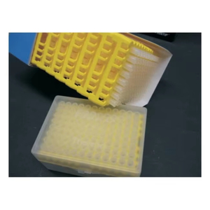 Finntip Universal 250 Microliter <b>Plastic</b> Micropipettes 9400266 Large Capacity Laboratory Consumables Made in China - Product Image 6