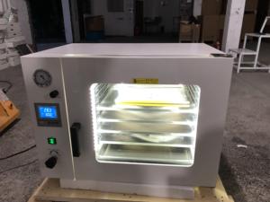 فرن تجفيف بالشفط تجاري TOPTION سعة 50 لترًا، سعر مجفف بالشفط - Product Image 4