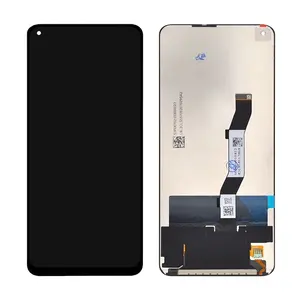 Grosir layar LCD asli 2023 100% untuk xiaomi Mi 10T LCD Mi 10T pro untuk redmi k30 s display display