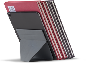 <span class=keywords><strong>MOFT</strong></span> X support de tablette Version adhésive pour tablettes de 9.7 pouces à 13 pouces pour iPad, iPad pro et plus grand écran Design Super fin - Product Image 3
