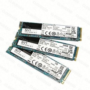 Unidad de Estado Sólido Oril NVMe PCIe de 250 GB, 500 GB, 1 TB, Interfaz M.2 2280 NV1 M2 SSD para Laptop - Product Image 4