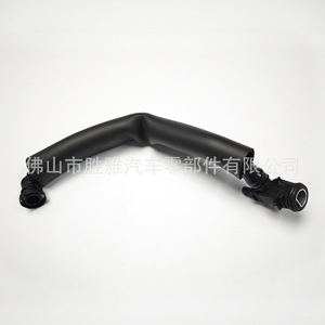 Manguera de ventilación del cárter para motores BMW F22 G20 220i 330i 11157623745 - Product Image 2