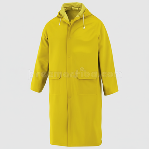 Manteau imperméable - Product Image 1