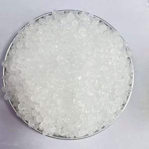 Matière première plastique polyéthylène basse densité linéaire LLDPE Granules vierges Résines LLDPE de qualité film - Product Image 6