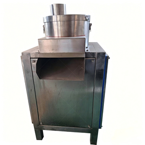 Commercial <strong>Chicken</strong> Shredder Tool Stainless Steel Fish Beef Shredding Machine Cooked <strong>Chicken</strong> <strong>Breast</strong> Shredder Machine - Product Image 2