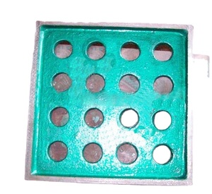 Strumento di misurazione e misurazione del righello quadrato dritto e grado in ghisa - Product Image 2