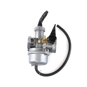 <span class=keywords><strong>Carburateur</strong></span> PZ20 PZ22 pour moto tout-terrain, <span class=keywords><strong>quad</strong></span>, ATV <span class=keywords><strong>50cc</strong></span> 70cc 90cc 110cc 125cc - Product Image 4