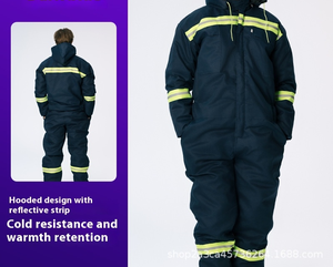 <span class=keywords><strong>Mono</strong></span> HBC resistente al desgaste, pintura en aerosol para polvo, reparación de automóviles, manejo, <span class=keywords><strong>Mono</strong></span> para hombres y mujeres, traje de trabajo de soldadura - Product Image 4