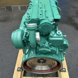 Réchauffeur de moteur PENTA 21779267 avec bague d'étanchéité 1545283 et pièces de joint 829487 Moteurs de machines 11032229 - Product Image 3