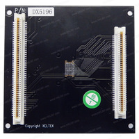 Adaptador DX5196 para XELTEK SuperPro 6100N