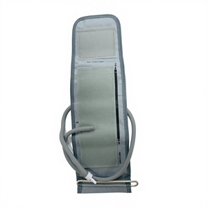 Manguito BP 10-19 CM Manguito Portátil para Monitor Automático de Pressão Arterial Manguito Superior Ajustável para Uso Infantil - Product Image 5