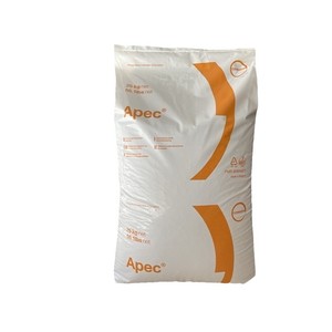 Covestro Polycarbonate <span class=keywords><strong>PC</strong></span> APEC 1697 kỹ thuật nhựa hạt nguyên liệu <span class=keywords><strong>PC</strong></span> - Product Image 2