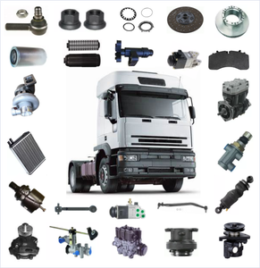 สำหรับ IVECO <span class=keywords><strong>Eurotech</strong></span> ชิ้นส่วนรถบรรทุกที่มีคุณภาพสูงกว่า1000รายการ