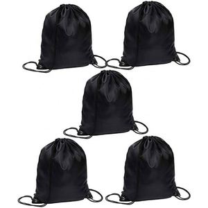 Custom Waterproof Polyester <b>Drawstring</b> Sports Gym Basketball Bag Logo Sturdy Travel Outdoor Accessories Storage Book <b>Backpack</b> - Product Image 1