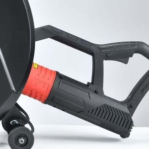 7000 Вт Высокая мощность ручной резки бетона камнерезный резак для продажи - Product Image 4