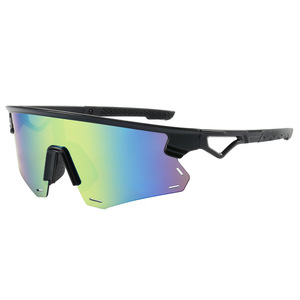 Gafas de ciclismo Xsy polarizadas, a prueba de viento, deportivas, para hombres y mujeres, para ciclismo al aire libre - Product Image 5