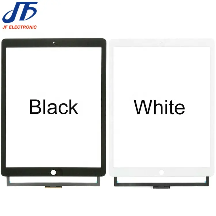 For Apple ipad Pro 12.9 1 2 3 4 Gen OEM LCD Front screen Touch Digitizer Assembly
