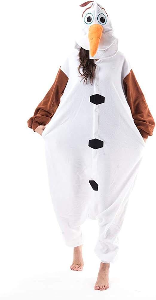 ไวท์ โอลาฟ