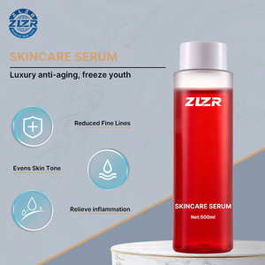 Nicotinamide Vitamin C AHA Hyaluronic Acid Kojic Acid <b>Face</b> & Body <b>Serum</b> Lightening Whitening Anti-Aging 500ml - Product Image 1