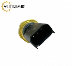 Cho <span class=keywords><strong>Cummins</strong></span> động cơ điện tử cảm biến áp suất dầu Phụ tùng xe tải/4921517 - Product Image 2
