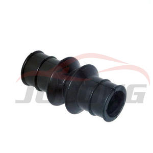 خرطوم مطاطي لمدخل شاحنة فولفو OEM 20554213 - Product Image 5