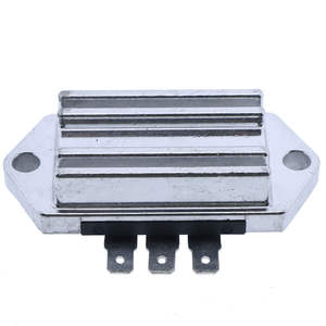 Rectificadores para Sistemas Eléctricos de Motocicletas ZJKOCH 4140309 4140305 4140306-S 4140308-S - Product Image 3