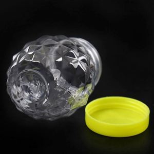 Hot Sale Eco-Friendly Plastic Toy Containers for <b>Slime</b> DIY Making Kit with Custom Logo-ASTM Certified - Product Image 5