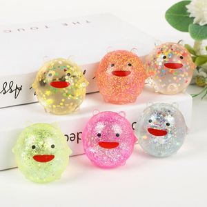 Unisex Slow <b>Rebound</b> Simulation Squeeze Toys Maltose Knead Anti-Stress Decompression Soft Cute Toys - Product Image 1