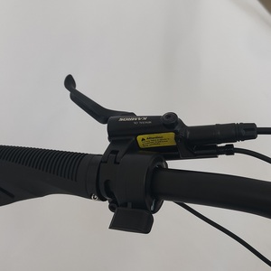Ebike-<span class=keywords><strong>bicicleta</strong></span> eléctrica potente para adultos, mini <span class=keywords><strong>himo</strong></span> eléctrica bici de montaña, usada con zeegr - Product Image 5