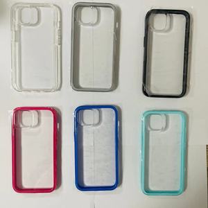 Funda Protectora de TPU Resistente a Impactos, Colorida, Tipo Armadura, <span class=keywords><strong>Precio</strong></span> de Fábrica, para 15/15 <span class=keywords><strong>Pro</strong></span>/15 <span class=keywords><strong>Plus</strong></span>/15 <span class=keywords><strong>Pro</strong></span> Max/16/16 <span class=keywords><strong>Pro</strong></span>/16 <span class=keywords><strong>Plus</strong></span>/16 <span class=keywords><strong>Pro</strong></span> Max/17 <span class=keywords><strong>Pro</strong></span> Max - Product Image 6