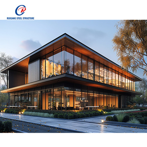 Tìm biểu tượng tương tự nhà kho đúc sẵn tòa nhà nhanh chung cư xây dựng Kho bán buôn - Product Image 6