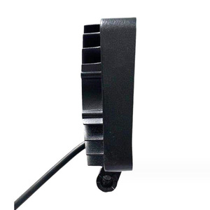 ไฟสปอร์ตไลท์ LED 4 นิ้ว 57W ทรงสี่เหลี่ยม สำหรับรถออฟโรด ตัวเรือนอะลูมิเนียมอัลลอยด์ ใช้ไฟ DC - Product Image 5
