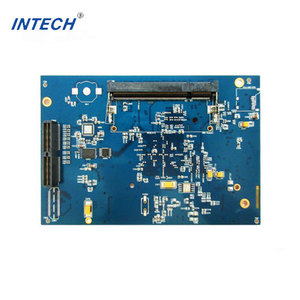 Cảm Ứng Đèn Tai Nghe Bluetooth Board Mạch Nhiều Ban PCB - Product Image 6