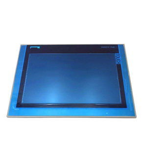หน้าจอสัมผัส SIMATIC HMI TP1200 Comfort รุ่นใหม่ 6AV2124-0MC01-0AX0 ขนาด 12 นิ้ว จอ TFT แบบไวด์สกรีน มีสินค้าในสต็อก - Product Image 2