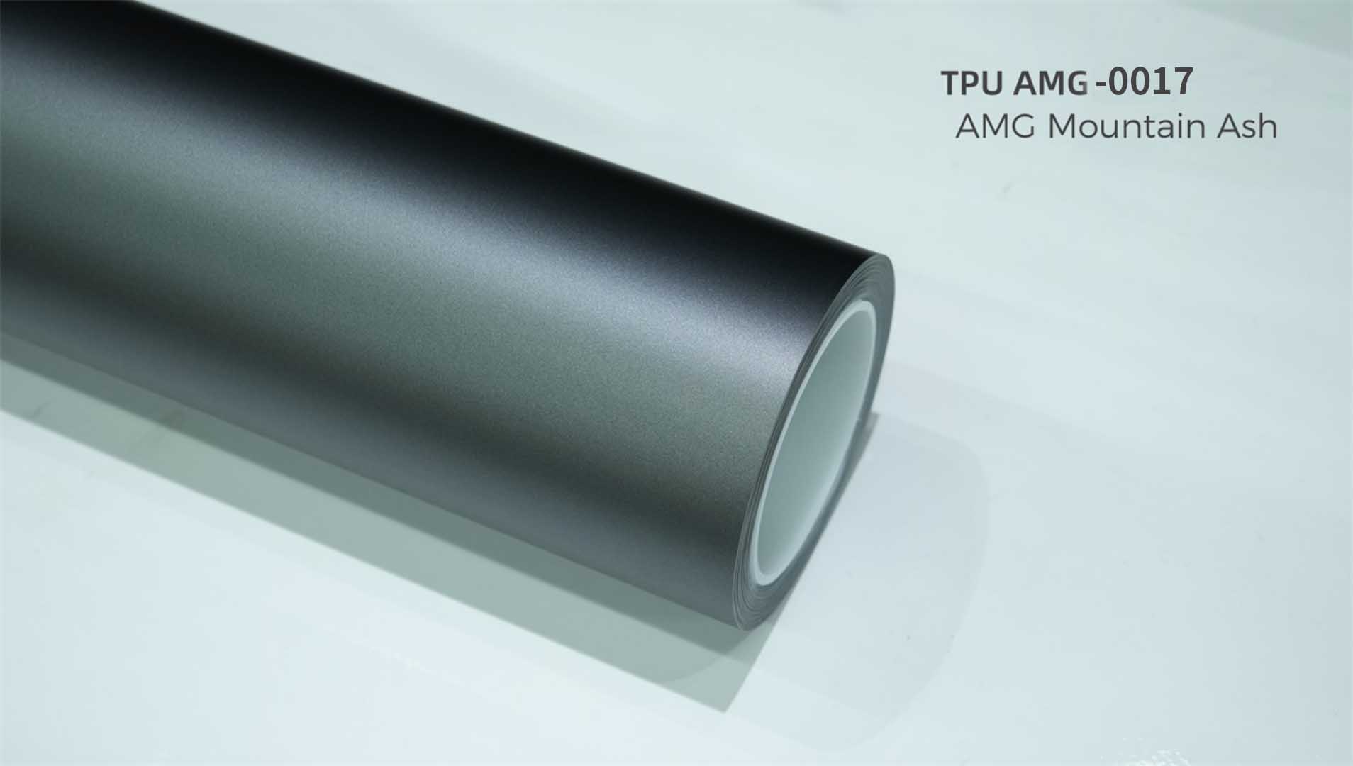 Cendres volantes TPUAMG