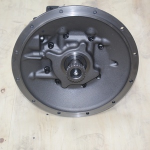ปั๊มหลักรถขุด Pc78-6 Pc78us Pc78 Pc75r-2 รุ่น 708-3T-00140 708-1W-00310 ปั๊มไฮดรอลิกสำหรับ - Product Image 3