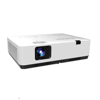 Projecteur Inask Cx380 3Lcd 3800 Lumens Super Haute Performance Coût-Efficacité Haute Qualité Multimédia Mise au Point Automatique Projecteur Dlp