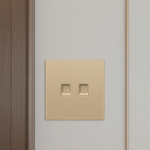 Chất lượng cao 10Amp Tel ổ cắm máy tính nhựa tường chuyển đổ<span class=keywords><strong>i</strong></span> cho ngô<span class=keywords><strong>i</strong></span> nhà sử dụng - Product Image 5