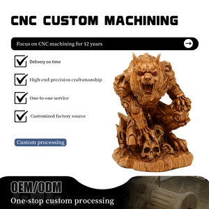 Pemasok Cina Suku Cadang <span class=keywords><strong>Bush</strong></span> Presisi Baja Tahan Karat CNC Turning Milling Kustom Layanan Mesin CNC OEM/ODM Pabrik Wire EDM - Product Image 2