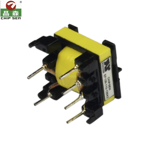 Transformador de Ferrita de Alta Frecuencia Personalizado EF25, Transformador Reductor de Voltaje, Fabricante de Transformadores de Potencia para PCB de 220, 230, 240v a 120v - Product Image 3